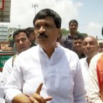 Harish Rao: మాజీ మంత్రి హరీశ్ రావుకు మైనంపల్లి మాస్ వార్నింగ్