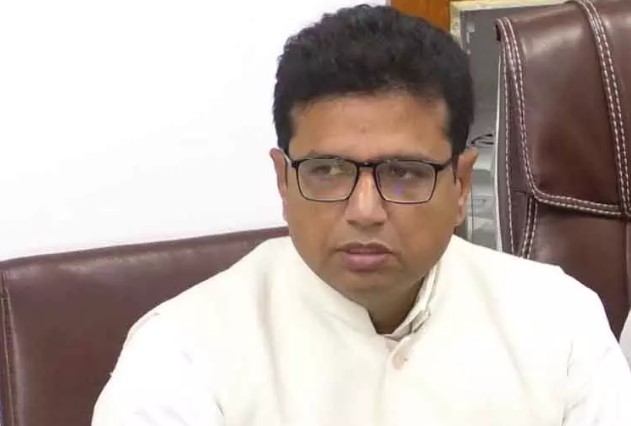 Karge visit to Hyd : చలో చేవెళ్ల.. ఖర్గే రాక.. ప్రజాగర్జన సభకు సైరా సై..