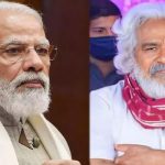Gaddar: గద్దర్ భార్యకు ప్రధాని మోదీ లేఖ.. ప్రజాయుద్ధనౌక కృషికి ప్రశంస..