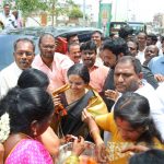 Kuppam: కుప్పంలో నారా భువనేశ్వరి.. గృహప్రవేశం ఎప్పుడంటే?