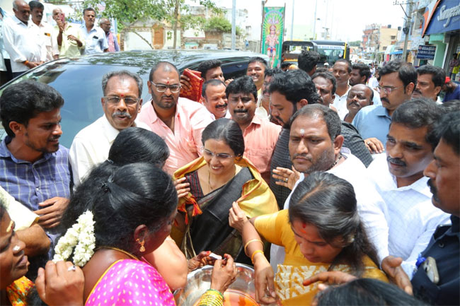 Telangana congress news: కాంగ్రెస్ ఫస్ట్ లిస్ట్ ఇదే!.. 40 మంది అభ్యర్థులు వీళ్లే!.. ఏక్ సే ఏక్..