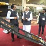 PM Modi: చంద్రుడిపై ‘శివశక్తి’.. స్పేస్ డేగా ఆగస్ట్ 23.. సైంటిస్టులకు మోదీ కితాబు..