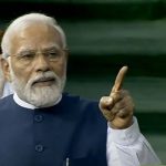 No Confidence Motion result: వీగిన అవిశ్వాస తీర్మానం.. మోదీ ఫినిషింగ్ టచ్..