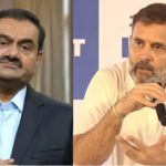 Rahul Gandhi on Adani: అదానీ అక్రమాలకు మోదీ అండ!.. రాహుల్ నిలదీత..