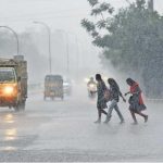 TS rain alert : మరో 3 రోజులు వర్షాలు.. ఎక్కడెక్కడంటే?