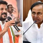Revanth Reddy: కేసీఆర్ ఓటమి పక్కా.. కాంగ్రెస్‌ గెలుపు కేక.. రేవంత్ ధీమా