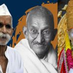 Sambhaji Bhide on Mahatma Gandhi: సాయిబాబా దేవుడే కాదు.. గాంధీ ముస్లిం.. శంభాజీ భిడే కలకలం