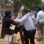 Srinidhi College vs Parents: ప్రశ్నించిన పేరెంట్స్‌పై దాడి.. శ్రీనిధి కాలేజ్ ఓవరాక్షన్..