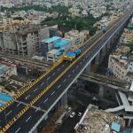 Steel Bridge in Hyderabad: స్టీల్ ఫ్లైఓవర్‌కు బీఆర్ఎస్ లీడర్ పేరు.. ప్రకటించిన కేటీఆర్..