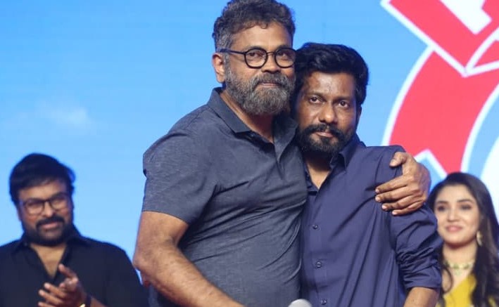 69th National Film Awards : గురుశిష్యులు తగ్గేదేలే.. అవార్డుల ఉప్పెన.. జనరేషన్ మారింది బ్రో..