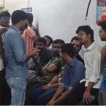 Medico: గొంతుకోసి, తల పగలగొట్టి.. మెడికల్ స్టూడెంట్స్ ఫైట్..