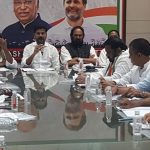 TS Congress news: కాంగ్రెస్‌లో డబుల్ ట్రబుల్.. కత్తిమీద సాములా అభ్యర్థుల ఎంపిక..