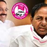 CM KCR vs Tummala: తుమ్మలపై కేసీఆర్ ఫోకస్.. నేతలతో అర్జెంట్ మీటింగ్!