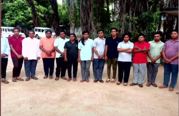 KTR breaking news: కేటీఆర్ ఫోన్ కాల్ లీక్.. వింటే మైండ్ బ్లాంక్!