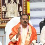 TTD: చేతికి కర్రలు, గాల్లో డ్రోన్లు, పిల్లలపై ఆంక్షలు.. టీటీడీ నిర్ణయాలు