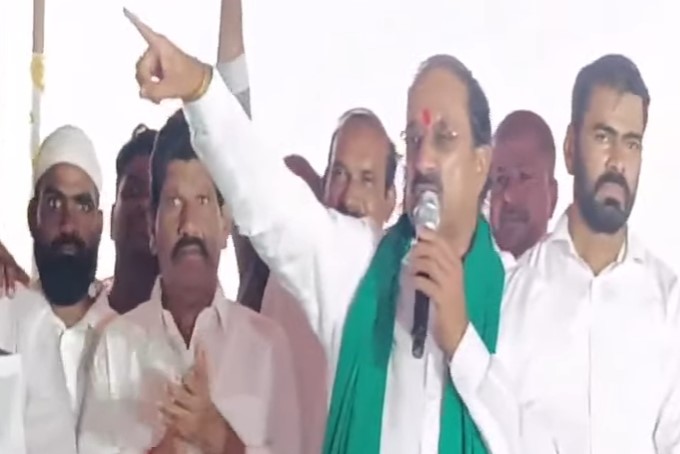 Tummala latest comments: కచ్చితంగా పోటీ చేస్తా.. కేసీఆర్‌కు తుమ్మల సవాల్!.. ఏ పార్టీ అంటే?