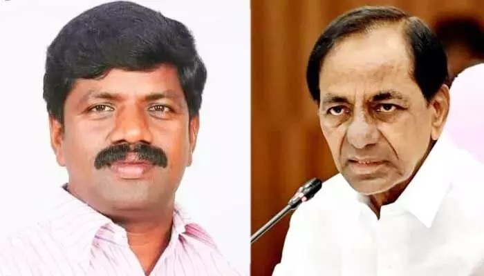 Telangana news: మంత్రి, ఈసీపై కేసు.. జడ్జి సస్పెన్షన్.. సుప్రీంకోర్టు సీరియస్..