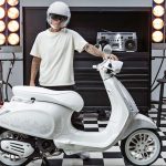 Vespa Scooter: మామూలు స్కూటరే.. ధర మాత్రం ఆరున్నర లక్షలు.. ఎందుకంటే?