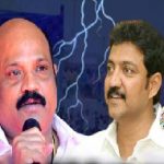 Gannavaram News : టీడీపీలోకి యార్లగడ్డ..? ముహూర్తం ఫిక్స్..!
