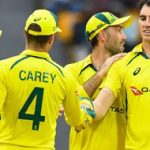 Australia WC Team 2023:  ఆసీస్ వరల్డ్ కప్  జట్టు ఇదే..! ఆ ముగ్గురికి దక్కని చోటు..