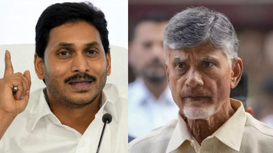Another Case on Chandrababu: తెరపైకి మరో కేసు.. 4 నెలలు జైలులోనే చంద్రబాబు..? ప్లాన్ ఇదేనా..?