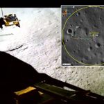 Pragyan rover latest update: సెంచరీ కొట్టిన రోవర్.. చంద్రుడిపై లాంగ్ మార్చ్..
