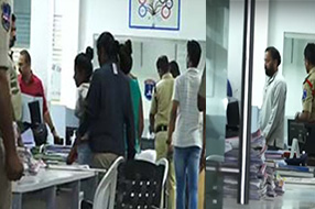 Ayyannapatrudu Arrest: టీడీపీ నేత అయ్యన్నపాత్రుడు అరెస్ట్..ఎందుకంటే..?