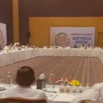 INDIA Alliance Meet:  రెండోరోజు విపక్షాల కూటమి సమావేశం.. ఎన్నికల రోడ్ మ్యాప్ ప్రకటిస్తారా..?
