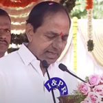 KCR speech latest : “తెలంగాణ ఆచరిస్తోంది- దేశం అనుసరిస్తోంది” : కేసీఆర్
