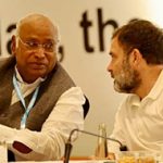 Mallikarjun Kharge : బీజేపీ అగ్నికి ఆజ్యం పోస్తోంది.. ఖర్గే ఫైర్..