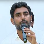 Lokesh press meet: నన్ను అరెస్ట్ చేసుకోండి.. సీఎం జగన్ కు లోకేష్ సవాల్..