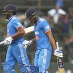 Asia Cup : నేడు నేపాల్ తో భారత్ ఢీ.. మళ్లీ వర్షం ముప్పు..