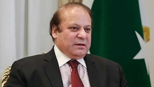 Nawaz Sharif about India : భారత్‌ సూపర్ సక్సెస్.. పాక్  అడుక్కుంటోంది..  నవాజ్ షరీఫ్ సంచలన కామెంట్స్..