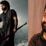 NTR’s Devara Update : దేవర షూటింగ్ కు బ్రేక్.. తారక్ దుబాయ్ టూర్.. బాబు అరెస్ట్ పై మౌనం అందుకేనా..?