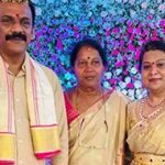 Vangaveeti Radha : నర్సాపురంలో ఎంగేజ్ మెంట్ వేడుక.. వంగవీటి రాధా పెళ్లి డేట్ ఫిక్స్..!