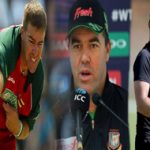 Heath Streak : జింబాబ్వే క్రికెట్ దిగ్గజం కన్నుమూత.. క్యాన్సర్ తో పోరాడి ఓడిన హీత్ స్ట్రీక్..
