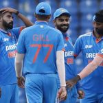 World Cup Team List: వన్డే ప్రపంచ కప్ కు భారత్ జట్టు ఇదే.. ఎవరెవరికి ఛాన్స్ దక్కిందంటే..?