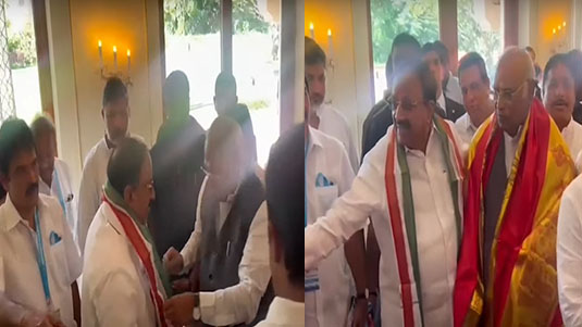 BRS : అభ్యర్థుల ప్రచారానికి పార్టీ ఫండ్స్..? ఎంత ఇచ్చారో తెలుసా?