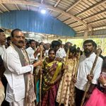 TTD latest news : చిరుతల నుంచి రక్షణకు కర్రల పంపిణీ.. టీటీడీ తగ్గేదేలే..
