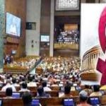 Women Reservation Bill : నారీ శక్తి వందన్‌.. లోక్ సభ ముందుకు మహిళా రిజర్వేషన్ బిల్లు..