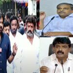 YCP Leaders Comments: బేరం ఫిక్స్.. వైసీపీ రియాక్షన్స్..