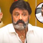 Balakrishna against Jagan: చంద్రబాబుపై కుట్ర.. జగన్ టార్గెట్ అదే : బాలకృష్ణ