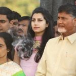 YSRCP on Chandrababu: భువనేశ్వరి, బ్రాహ్మణిలకు సూట్‌కేసులు!.. చంద్రబాబు లక్ష కోట్ల దోపిడీ!.. వైసీపీ సంచలనం
