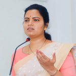 AP Updates: మంత్రి రజినీ చుట్టూ రచ్చ.. మామ, ఓఎస్డీ దౌర్జన్యాలు..