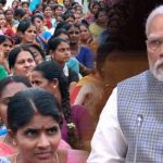 Womens Reservation Bill : కేంద్రం కీలక నిర్ణయం.. మహిళా రిజర్వేషన్ బిల్లుకు కేబినెట్ ఆమోదం..
