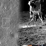 NASA Pic of Chandrayaan 3 : జాబిల్లిపై ల్యాండర్ విక్రమ్.. ఫోటో తీసిన నాసా ఉపగ్రహం..