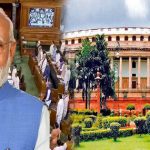 Parliament Special Session: ముందస్తు ఎన్నికలు..? పార్లమెంట్ సమావేశాల ఎజెండా ఇదేనా..?