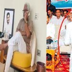 YCP News: మరో వివాదంలో వైవీ సుబ్బారెడ్డి..  నాడు అలా.. నేడు ఇలా..