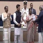 National Awards 2023: జాతీయ చలన చిత్ర అవార్డ్ వేదిక పై సత్తా చాటిన తెలుగు చిత్రాలు..