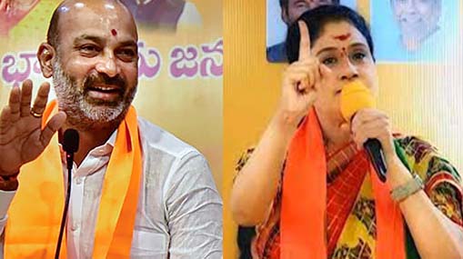 Congress : కాంగ్రెస్ లోకి నేతల క్యూ.. మేడ్చల్ లో బీఆర్ఎస్ కు షాక్..